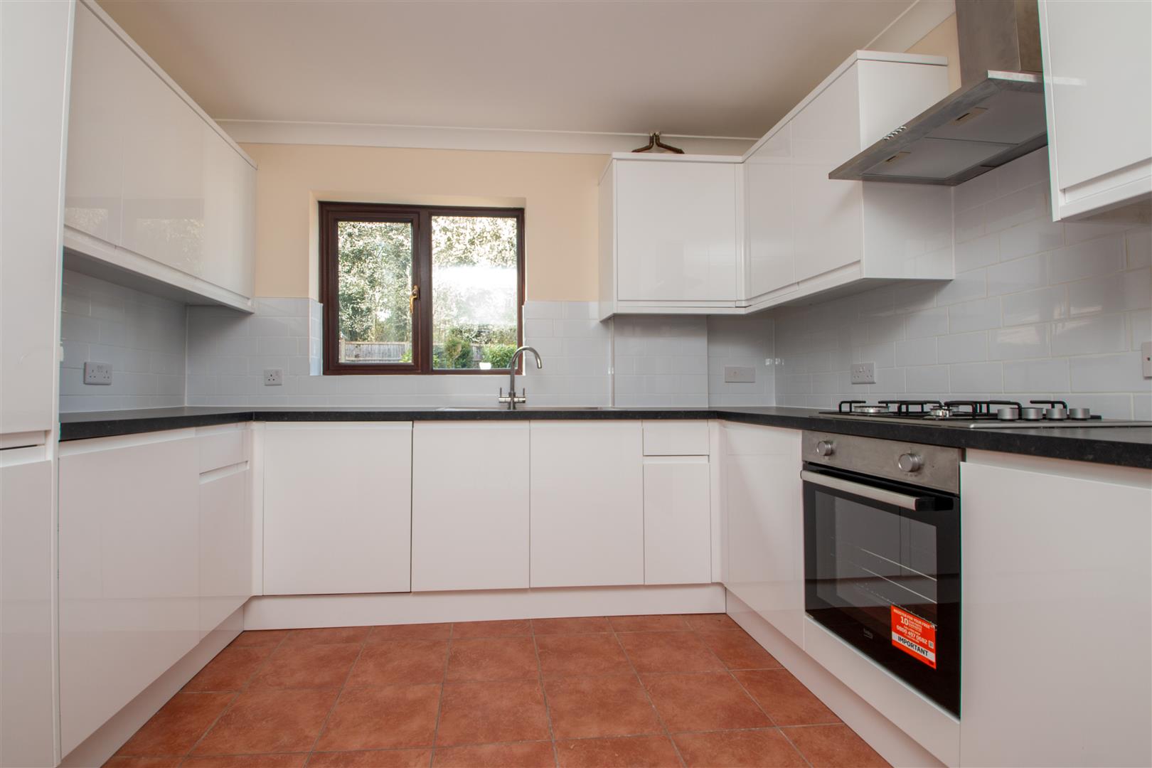 4 bed property in Pattison Lane, Milton Keynes